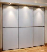 Sliding Wardrobe Doors